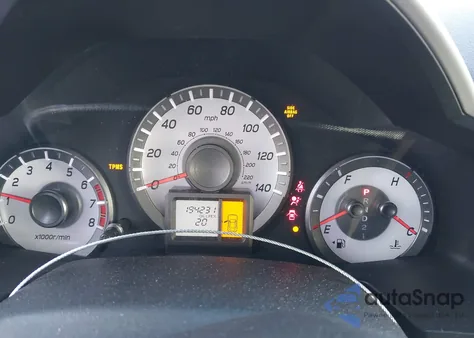 2012 Honda Pilot Lx из США, поврежденный, VIN 5FNYF4H24CB005464